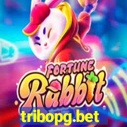 tribopg.bet