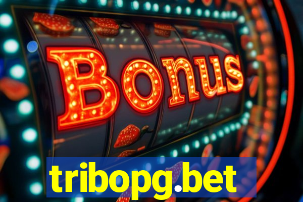 tribopg.bet