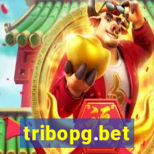 tribopg.bet