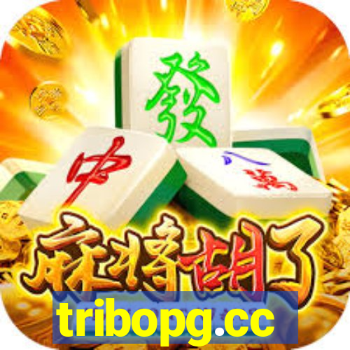 tribopg.cc