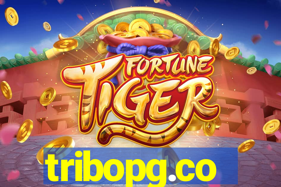 tribopg.co