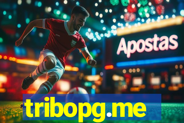 tribopg.me