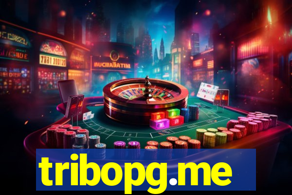 tribopg.me