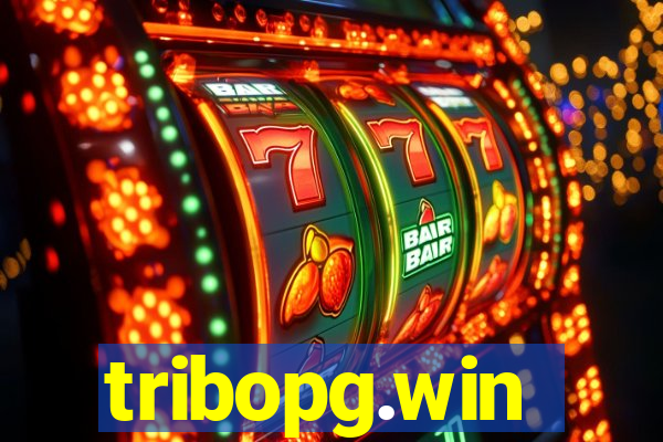 tribopg.win