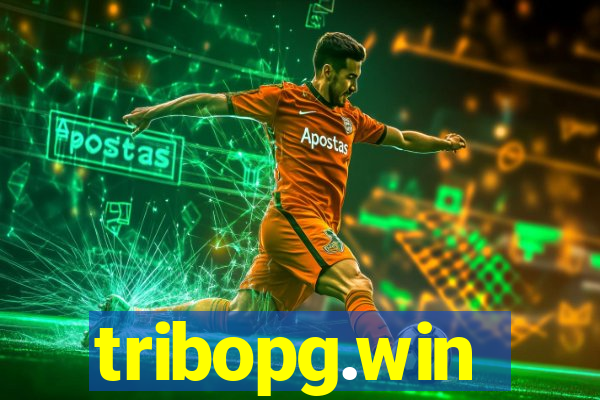 tribopg.win