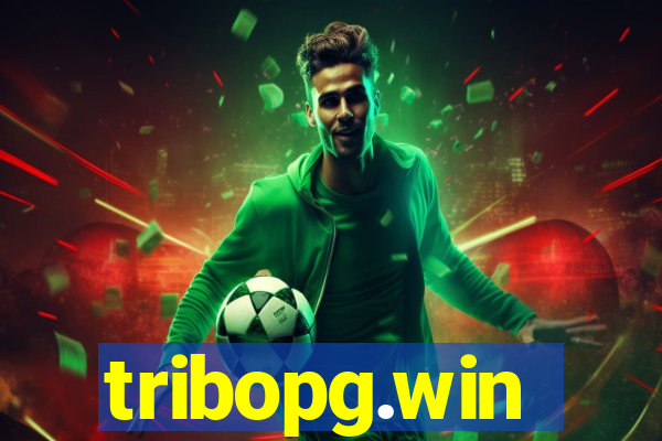 tribopg.win