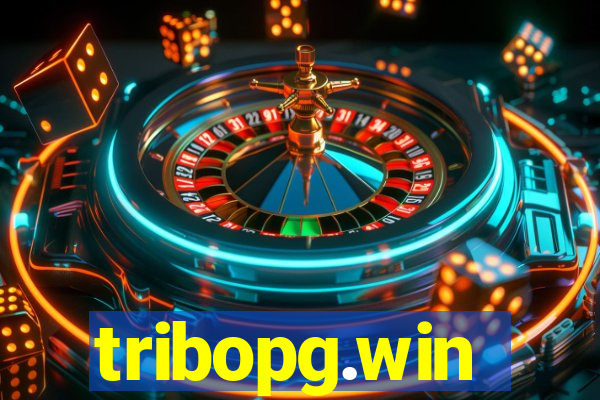 tribopg.win