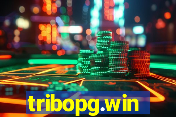 tribopg.win