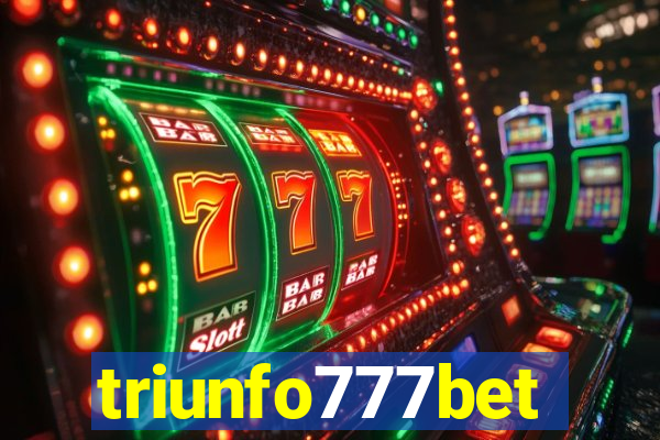 triunfo777bet