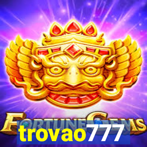 trovao777