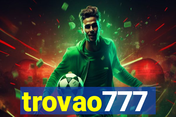 trovao777