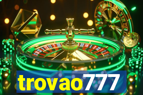 trovao777