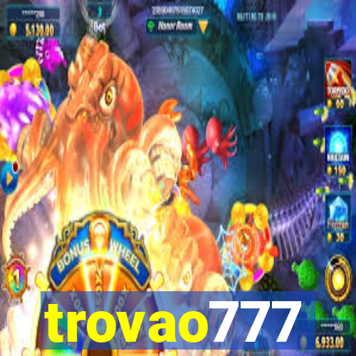 trovao777
