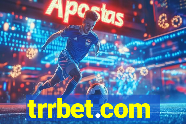 trrbet.com