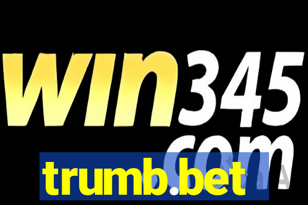 trumb.bet