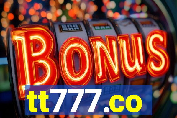 tt777.co