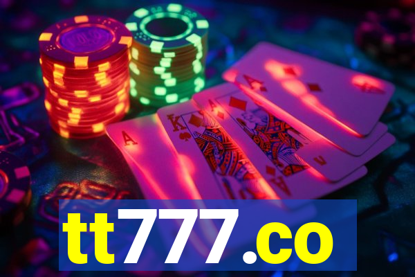tt777.co