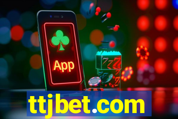 ttjbet.com