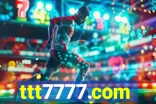 ttt7777.com
