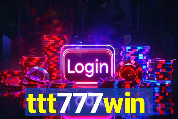 ttt777win