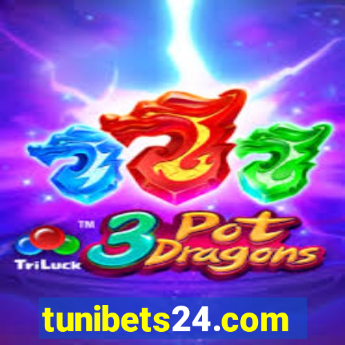 tunibets24.com