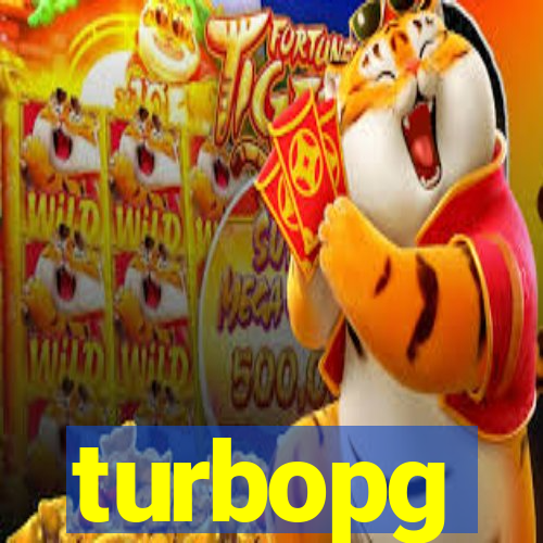 turbopg