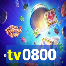 tv0800