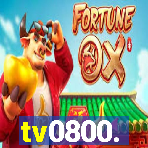 tv0800.