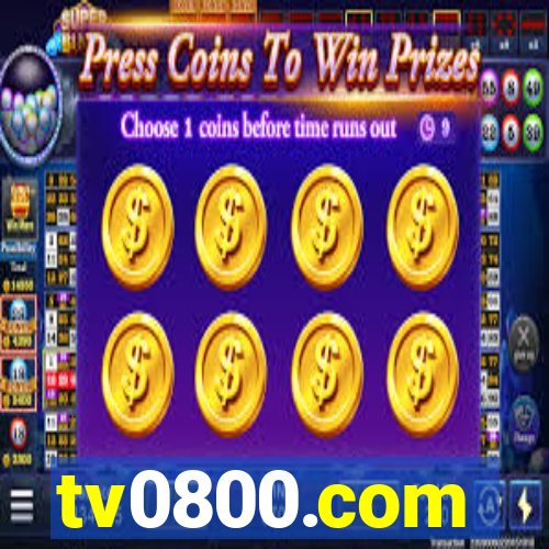 tv0800.com