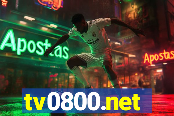 tv0800.net