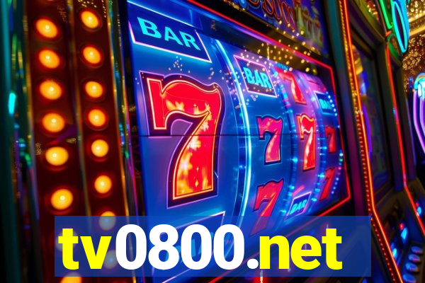 tv0800.net