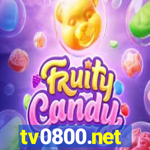 tv0800.net