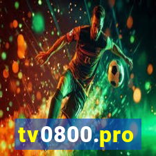 tv0800.pro