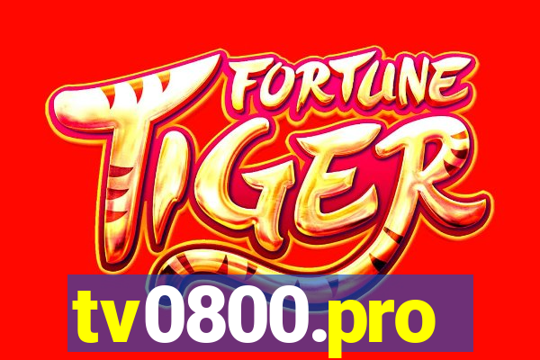 tv0800.pro