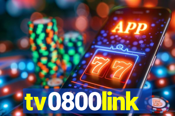 tv0800link