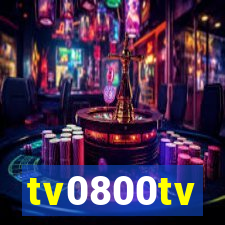 tv0800tv