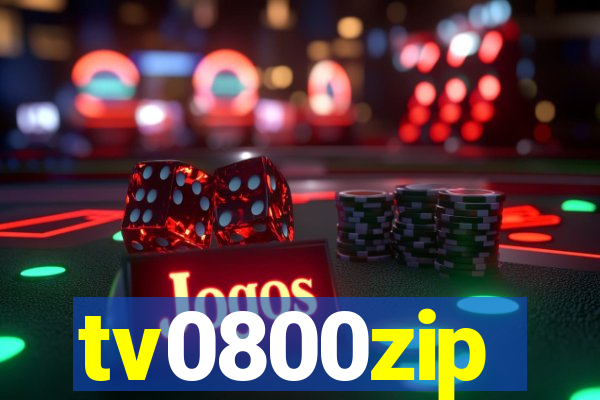 tv0800zip