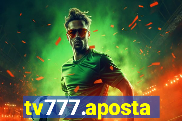 tv777.aposta