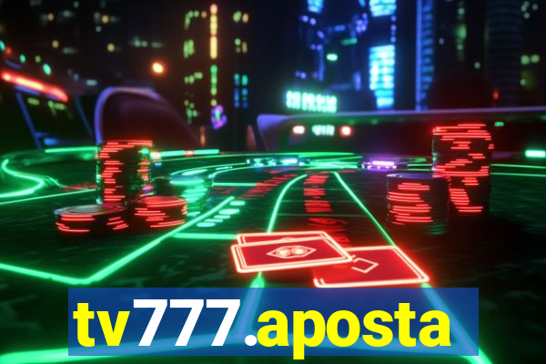 tv777.aposta