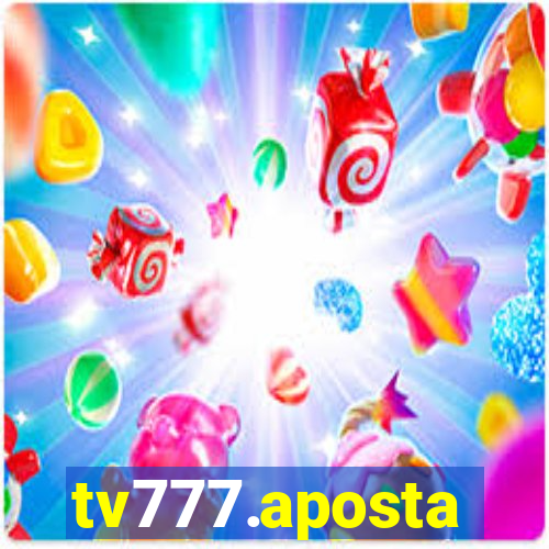 tv777.aposta