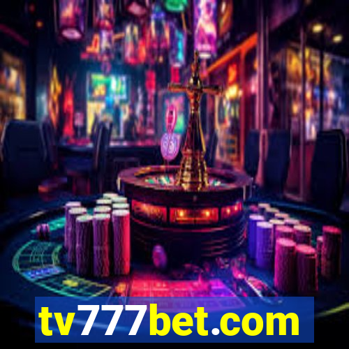 tv777bet.com