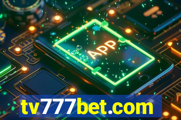 tv777bet.com