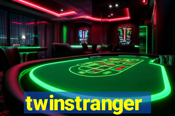 twinstranger