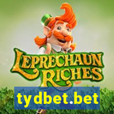 tydbet.bet