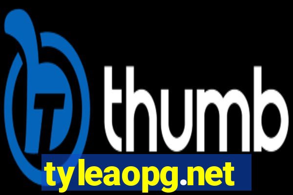 tyleaopg.net