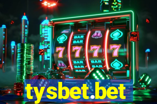 tysbet.bet