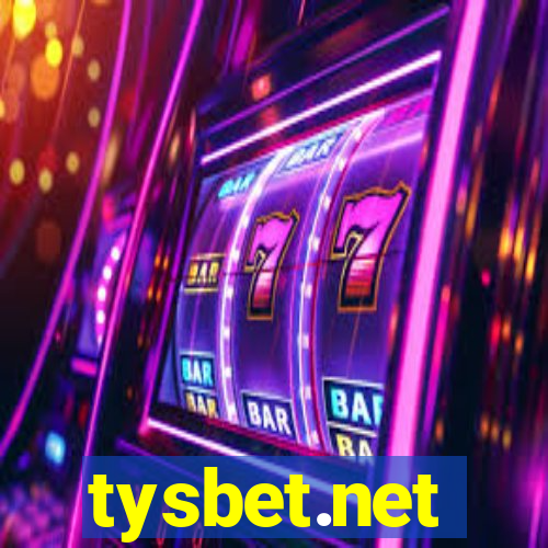 tysbet.net