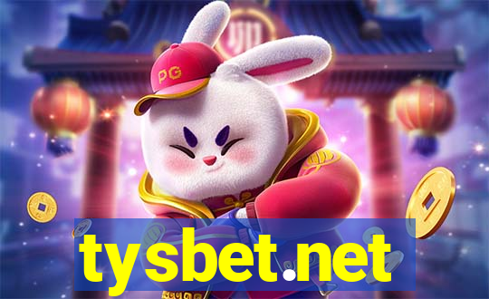 tysbet.net