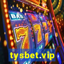 tysbet.vip