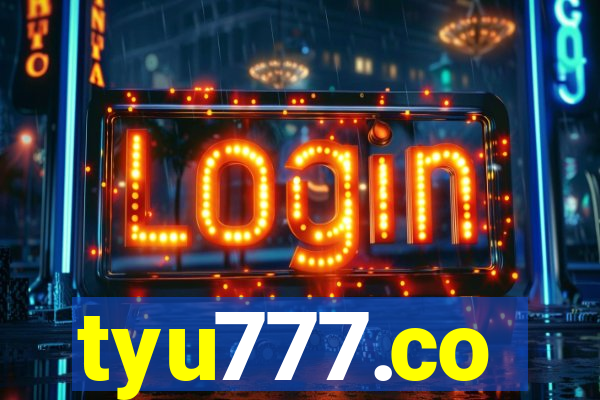 tyu777.co